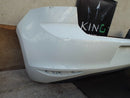 Volkswagen VW Golf MK7 2013-On 5G6 Rear Bumper Genuine White  (9319)