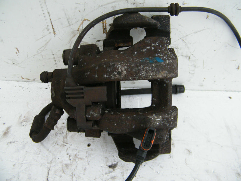 MERCEDES W212 E220 E-Class 2010-15 BRAKE CALIPER REAR RIGHT DRIVER SIDE O/S