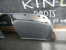 AUDI TT MK3 8S S LINE 2015-ON REAR BUMPER DIFFUSER LOWER PART 8S0807521A (3871)