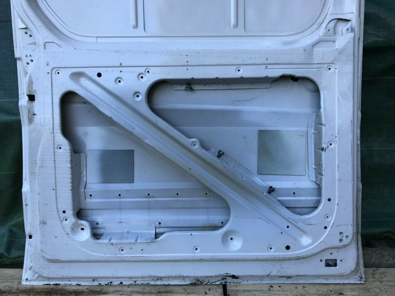 MERCEDES SPRINTER, VW CRAFTER 906 2006-2017 LEFT SIDE SLIDING DOOR PANEL