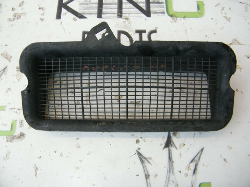 AUDI A3 (8V) 2012-2016 S-LINE UNDER BONNET BULKHEAD INTERIOR AIR INTAKE GRILL