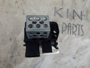 PEUGEOT / CITROEN FAN MOTOR HEATER RESISTOR MODULE GENUINE 9673999980