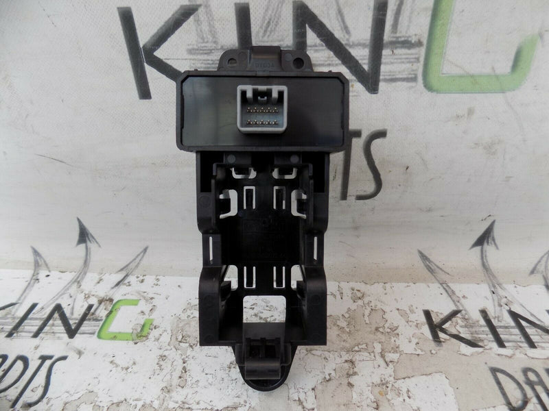 LAND ROVER RANGE ROVER EVOQUE L538 2011-2019 AUXILIARY BATTERY BRACKET GENUINE