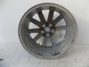VW GOLF VI MK6 5K GENUINE ALLOY WHEEL RIM 17" R17 7Jx17H2 ET-54 5K0601025F