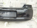 VOLKSWAGEN POLO MK5 2009-2014 REAR BUMPER GENUINE 6R6807421