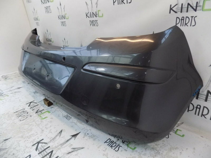 VAUXHALL ASTRA H MK5 3DOOR 3DR 2004-2009 REAR BUMPER GENUINE PDC SENSOR