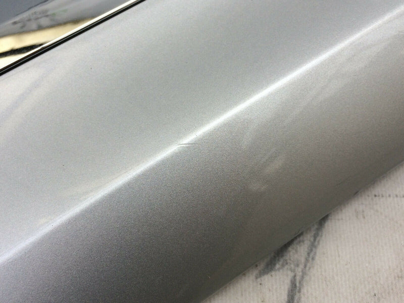 FIAT 500L FACELIFT 2018 FRONT DOOR PANEL LEFT SIDE TRIM MOULDING 735651106