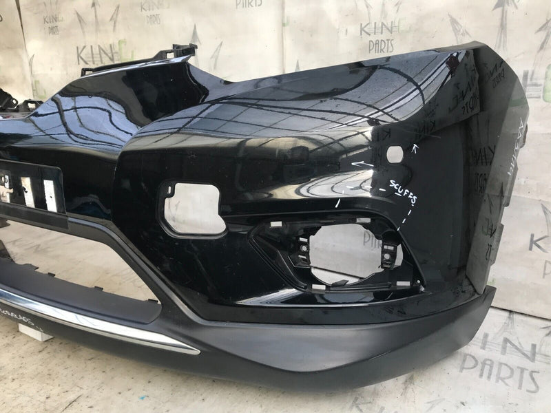 NISSAN X-TRAIL T32 2014-2017 FRONT BUMPER PDC GENUINE 620224CE0H