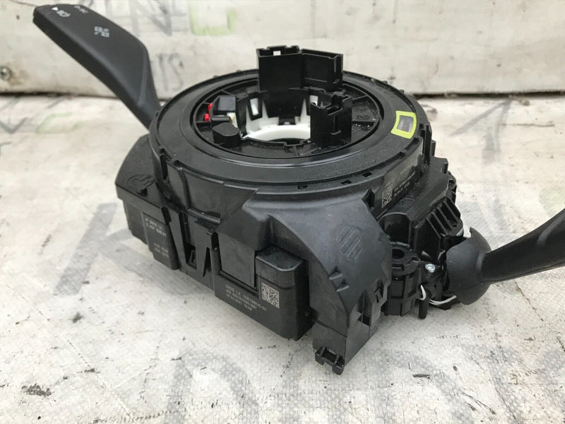 BMW iX3 G08 X3 G01 2020-ON STEERING WHEEL CONTROL SWITCH SQUIB COLUMN STALK SET