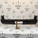 LAND ROVER DISCOVERY 4 (L319) SE 2009-2015 WHITE REAR BUMPER GENUINE PDC