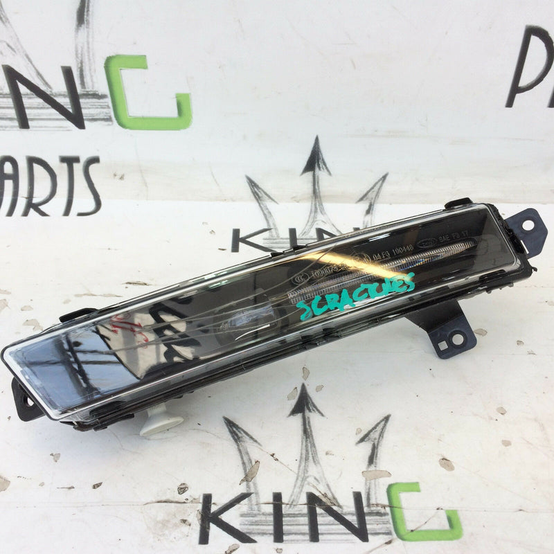 JAGUAR F-PACE X761 FOG LIGHT LED DAYTIME RUNNING LIGHT LEFT SIDE 1058.001 L