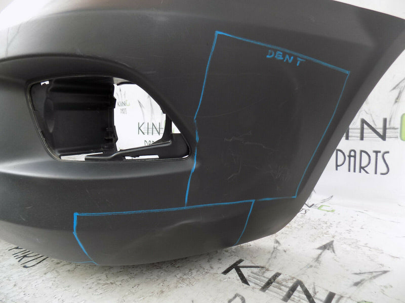 MERCEDES SPRINTER 906 FACELIFT 2013-2017 FRONT BUMPER GENUINE A9068851570