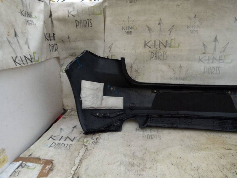 VW GOLF MK7 VII 5G 2013-2016 REAR BUMPER PDC GENUINE 5G6807421