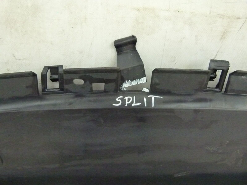 RENAULT LAGUNA MK2 2005-07 FRONT UNDERBODY TRAY COVER GENUINE 6000146980