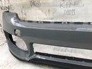 MINI COUNTRYMAN F60 2017-20 GENUINE FRONT BUMPER & LOWER LIP SPOILER