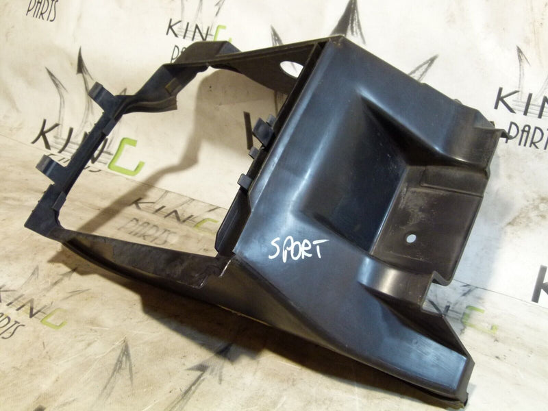 RANGE ROVER SPORT 13-17 FRONT RIGHT INTAKE DUCK GUIDE GENUINE DPLA7H460AA