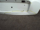 Fiat 500 2007-2014 Tailgate Genuine Without Glass