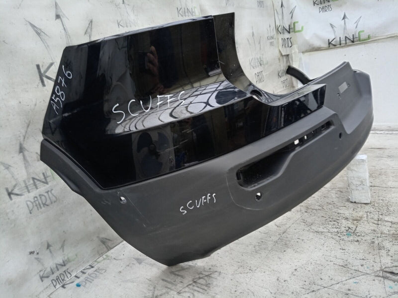 VOLVO XC40 2018-2021 REAR BUMPER GENUINE PDC 31449333