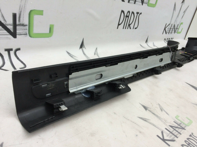 VW TIGUAN MK2 5N ENTRY SILL STRIP ILUMINATED LED FRONT DOOR LEFT SIDE 5NA853369