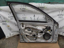 MERCEDES C CLASS W204 PASSENGER FRONT DOOR SILVER 07-14 A2047200105
