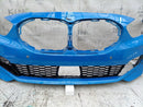 BMW 1 SERIES F40 M-SPORT 2019-ON FRONT BUMPER PDC 21163611