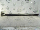 AUDI A7 4K C8 2018 + SIDE SILL PANEL LEFT SIDE SKIRTS 4K8853859