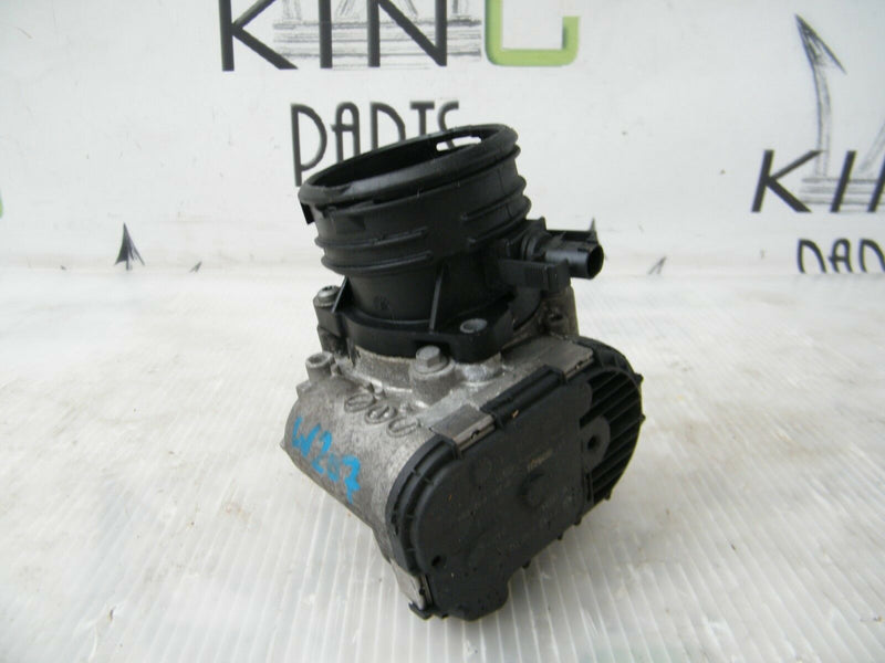 MB E CLASS C207 2009-2017 THROTTLE BODY - TO FIT MERCEDES MODELS - A6420900270