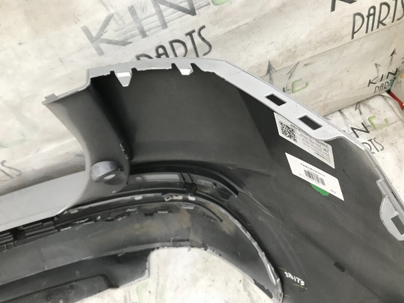 VOLVO XC60 II INSCRIPTION LCI 2021-ON REAR BUMPER PDC GENUINE 31689246