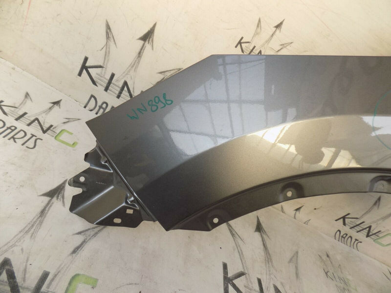 NISSAN QASHQAI J11 2014-ON LEFT FRONT WING FENDER PANEL GENUINE