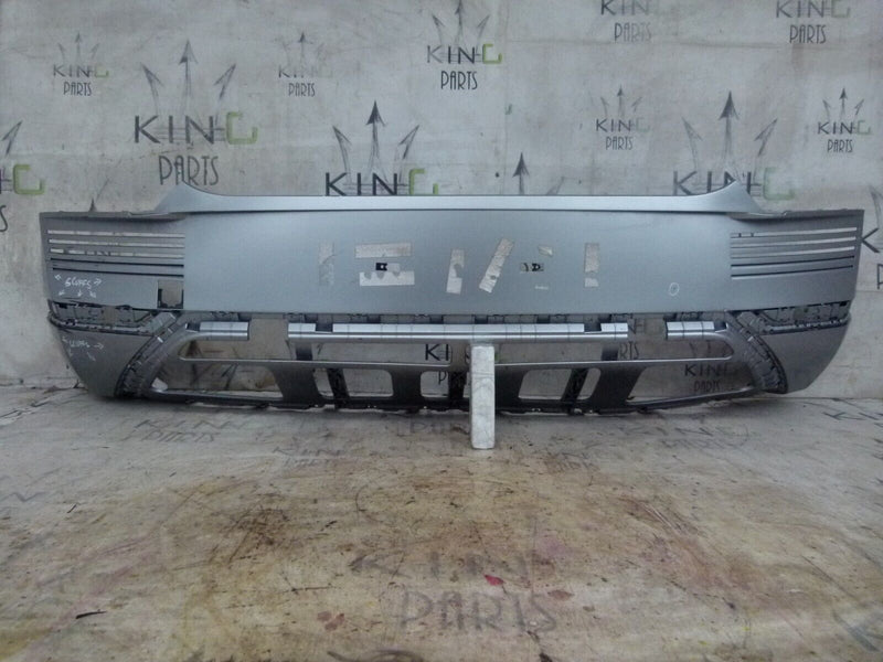 HYUNDAI IONIQ 5 2021-ON REAR BUMPER GENUINE 86612G110