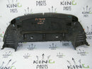 CITROEN C4 GRAND PICASSO 06-13 UNDERTRAY FRONT BUMPER ENGINE PANEL SHIELD