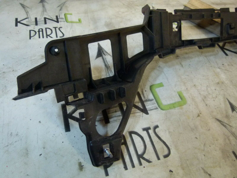 JAGUAR XJ X351 2010-2019 REAR BUMPER CENTRE BRACKET AW93-17E855-AA