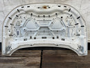 FORD EDGE MK2 (CD539) 2015-2018  FOMOCO BONNET HOOD PANEL in WHITE