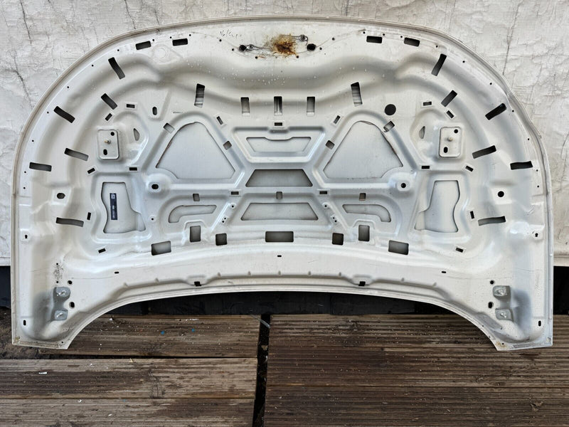 FORD EDGE MK2 (CD539) 2015-2018  FOMOCO BONNET HOOD PANEL in WHITE