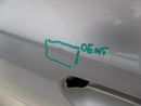 AUDI A6 4F C6 2004-2007 GENUINE REAR DOOR PANEL LEFT PASSENGER SIDE N/S