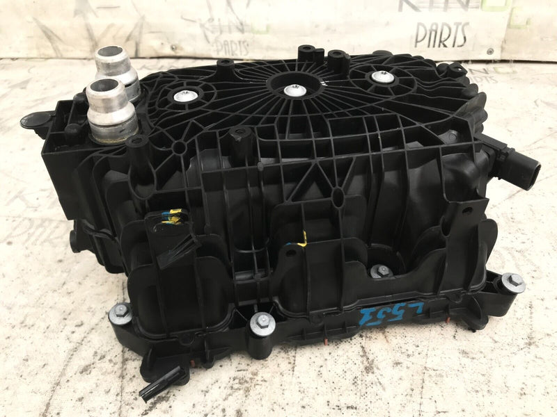 RANGE ROVER EVOQUE L551 HYBRID 1.5 PETROL P300e INLET INTAKE MANIFOLD & SENSOR