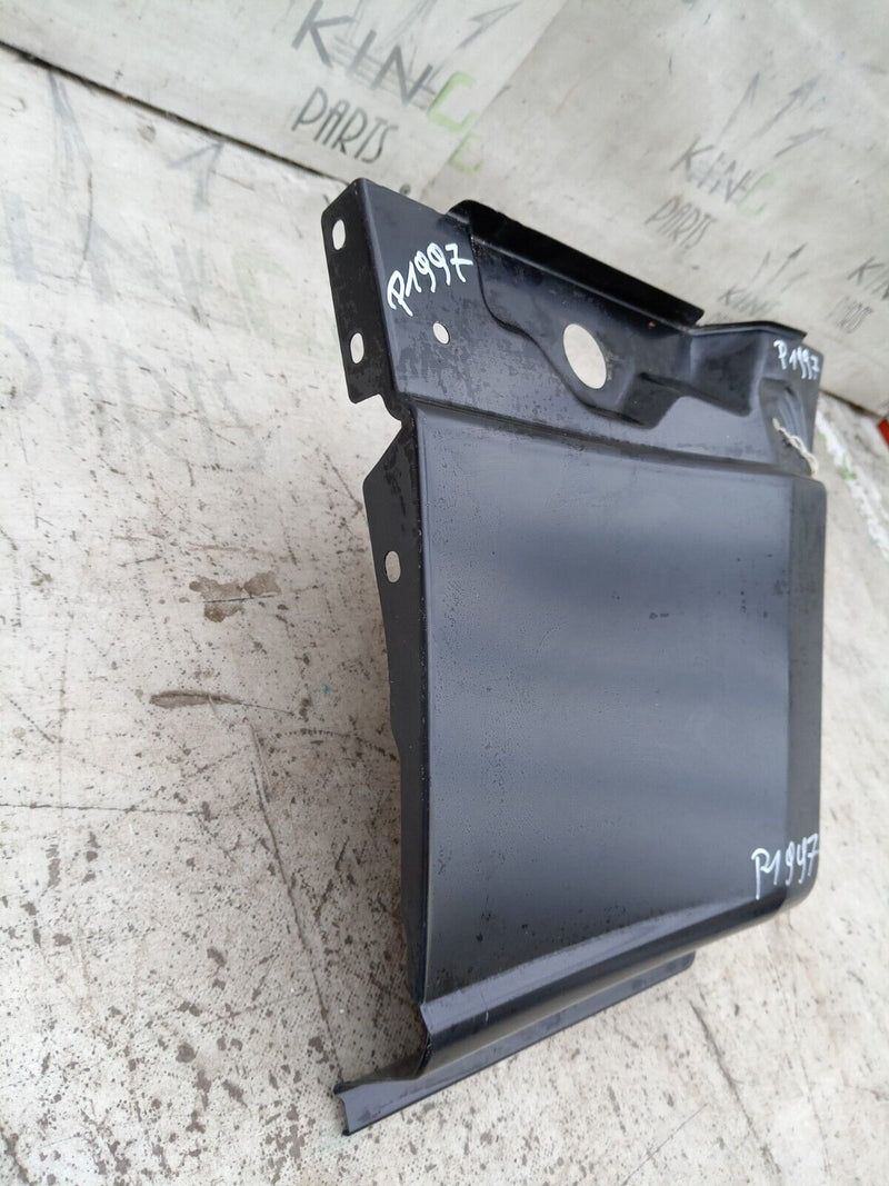 MERCEDES SPRINTER W907 2019-23 REAR SIDE LEFT WHEEL HOUSING SIDEWALL PANEL P1997