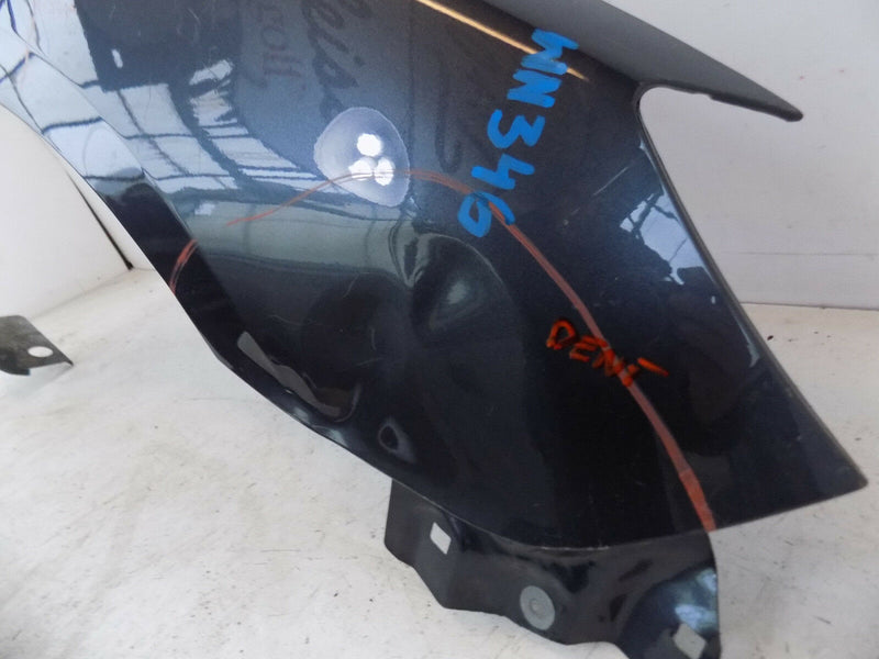 MAZDA 3 MK1 (BK) 2007-2009 5DR GENUINE FRONT FENDER WING PANEL RIGHT SIDE
