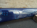 BMW 3 Series E36 Left Passenger Side Skirt N/S Genuine 8177862 Sill Cover (85)