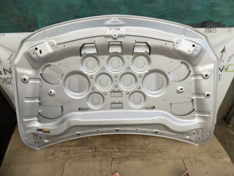 MERCEDES GLA CLASS 2014-20 GENUINE BONNET SILVER  GENUINE A2058170120