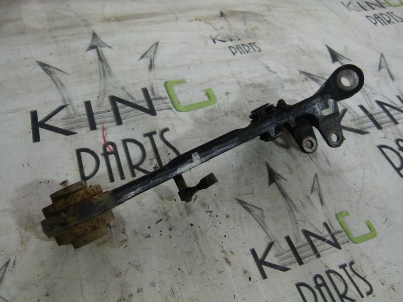 JAGUAR XJ X351 2010-19 3.0 DIESEL LEFT FRONT LOWER LATERAL CONTROL ARM WISHBONE