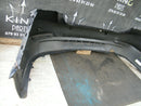 BMW 3 SERIES F30 2012-2014 SALOON REAR BUMPER & DIFFUSER 51127276716 (0245)