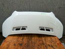 FORD TRANSIT MK8 2013-2022 GENUINE BONNET HOOD PANEL in WHITE