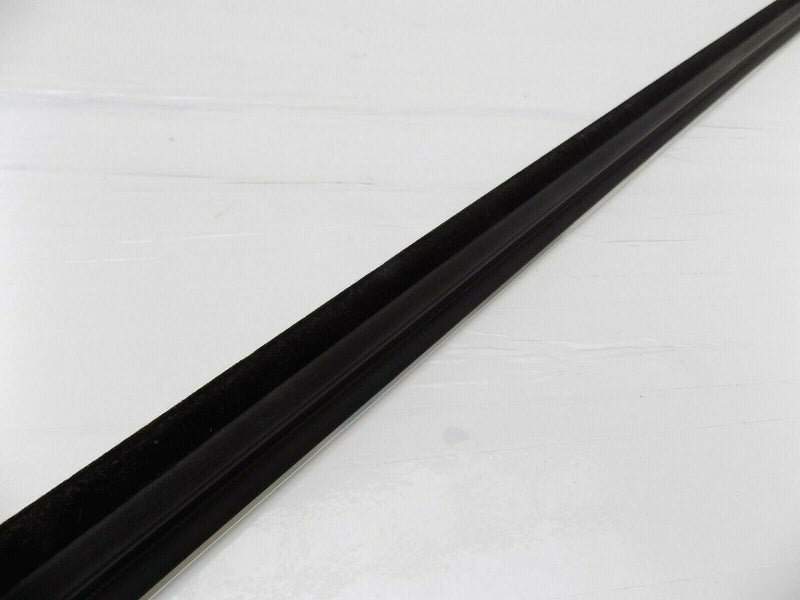 MERCEDES B CLASS W246 2011-18 FRONT LEFT WINDOW TRIM CHROME DECORATIVE /B02-61