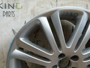 VOLVO XC90 MK1 GENUINE ALLOY WHEEL RIM 19" 8Jx19H2 ET49 30695601