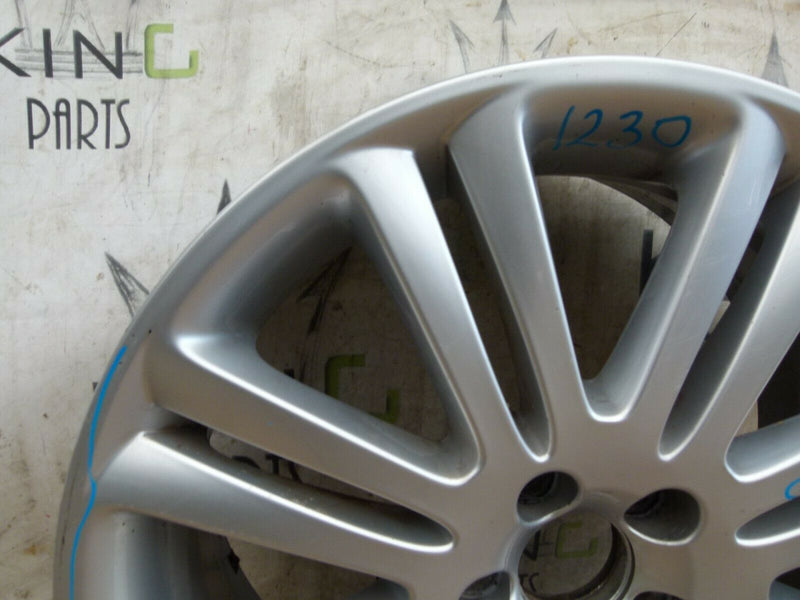 VOLVO XC90 MK1 GENUINE ALLOY WHEEL RIM 19" 8Jx19H2 ET49 30695601