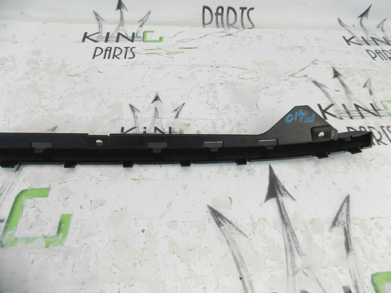 AUDI Q7 2015-ON REAR BUMPER TRIM STRIP SPOILER 4M0807541