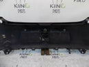 CITROEN DS3 2009 - 2016 GREY REAR BUMPER GENUINE 9683741270