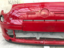 FIAT 500 2010-2015 FRONT BUMPER GENUINE 735426888