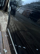 MERCEDES W204 fit LCI 2007-2015 GENUINE REAR DOOR PANEL RIGHT DRIVER SIDE